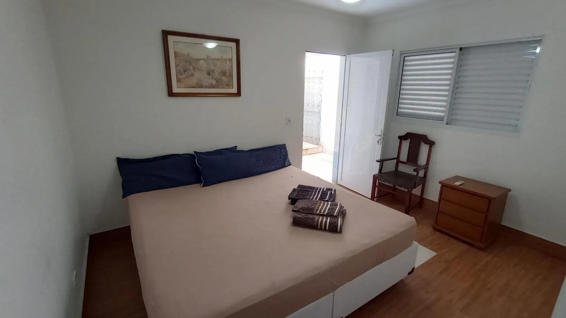 Guest house Casa Super Completa Com Cama King Size 5 Minutos Do Metro Hotel Sao Paulo