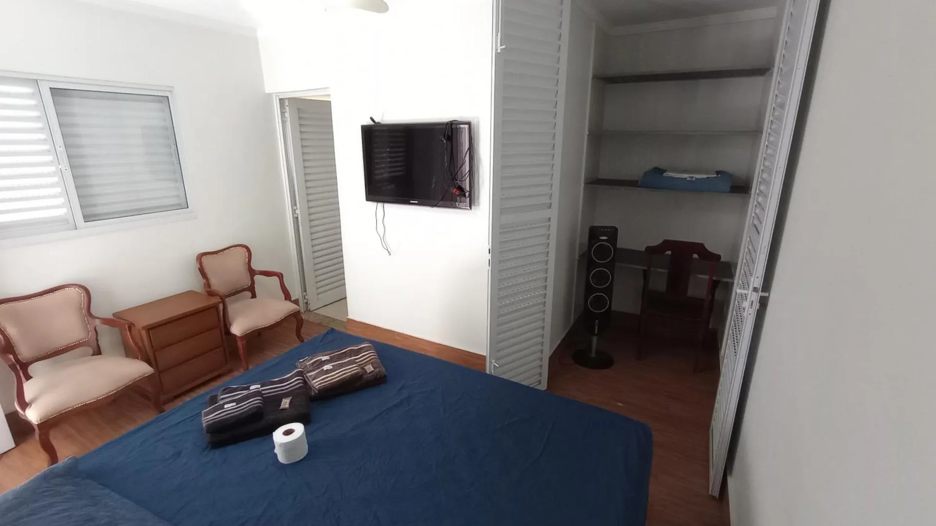Casa Super Completa Com Cama King Size 5 Minutos Do Metro Hotel Sao Paulo Guest house