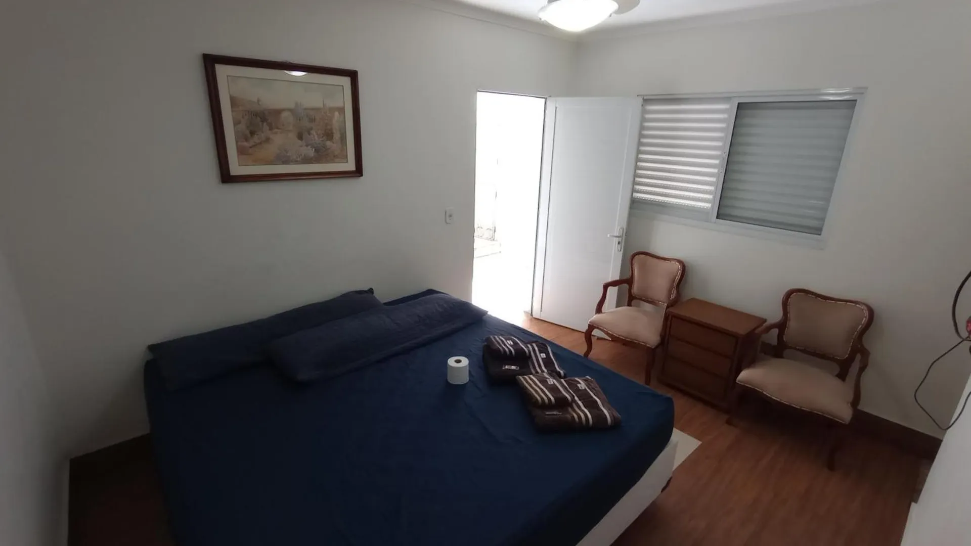 Guest house Casa Super Completa Com Cama King Size 5 Minutos Do Metro Hotel Sao Paulo Brazil