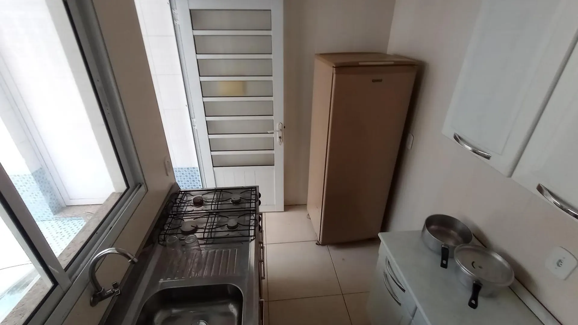 Casa Super Completa Com Cama King Size 5 Minutos Do Metro Hotel Sao Paulo Guest house