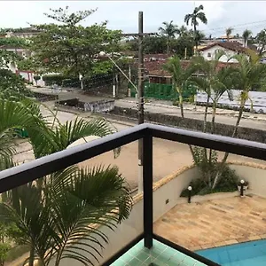  Apartamento Quinta Na Praia