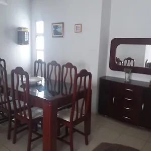  Apartamento Enseada