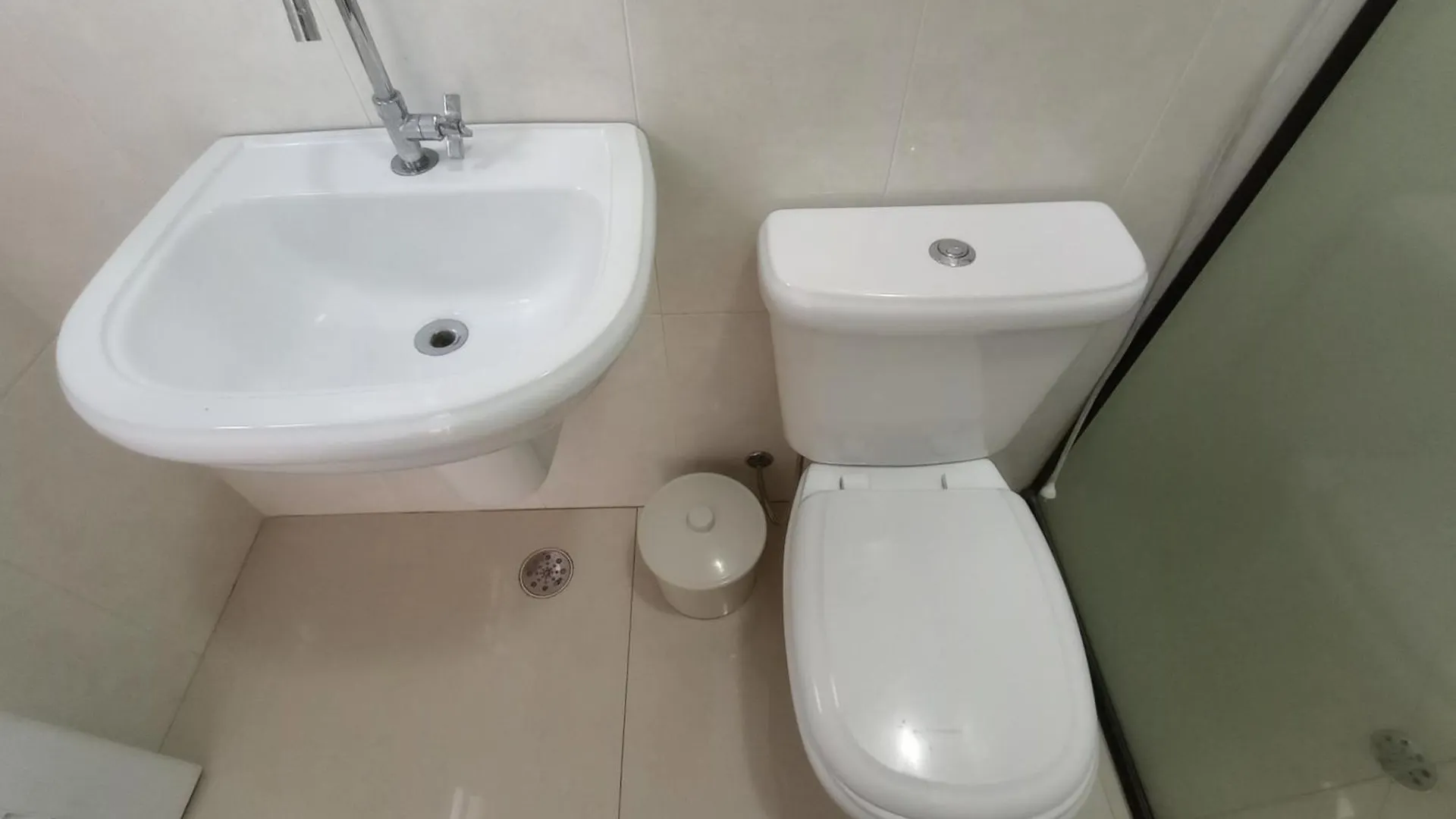 Affittacamere Hotel Casa Super Completa Com Cama King Size 5 Minutos Do Metro San Paolo Brasile